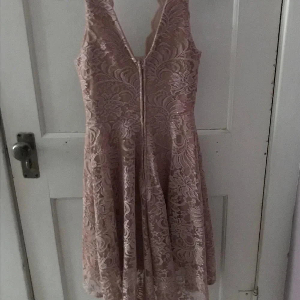 Dress - Picture 2 of 3